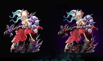 ヤマト　ガレージキット　海外製品 Amazon.co.jp: ヤマト フィギュア 1/6スケール 塗装済み完成品