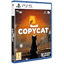 Copycat (PS5)