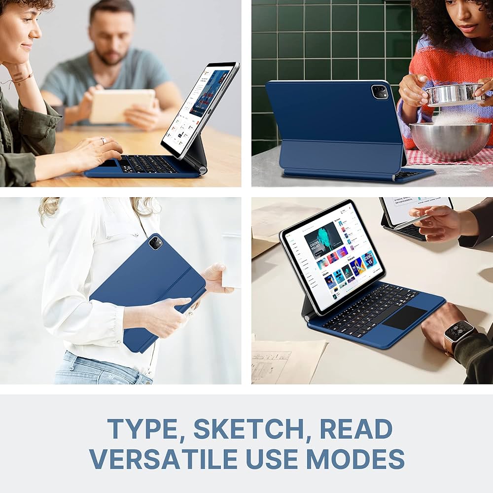 iPadアクセサリー iPad pro 12.9 magnetic keyboard case 71fUwKMbs9L._UF350,350_QL50_.jpg