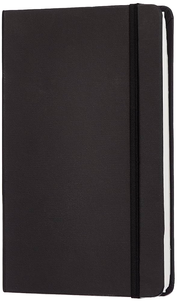 新品未開封　amazon basics クラシックノート　横罫　9冊セット 新品未開封 amazon basics クラシックノート 横罫 9冊セット Amazon