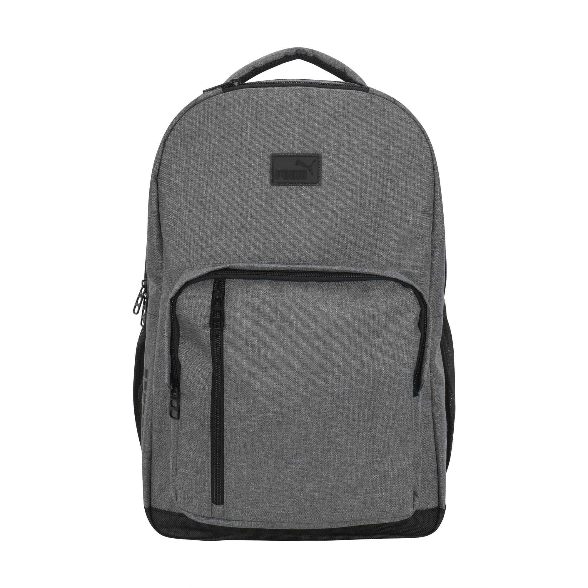PUMA Men's Prose Backpack, Grey Heather