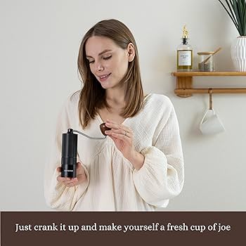 電動式コーヒーミル LAMASTER - HANDDRIP COFFEE GRINDER Amazon.co.jp: LAMASTER LAMSTER Hand Drip Coffee Grinder