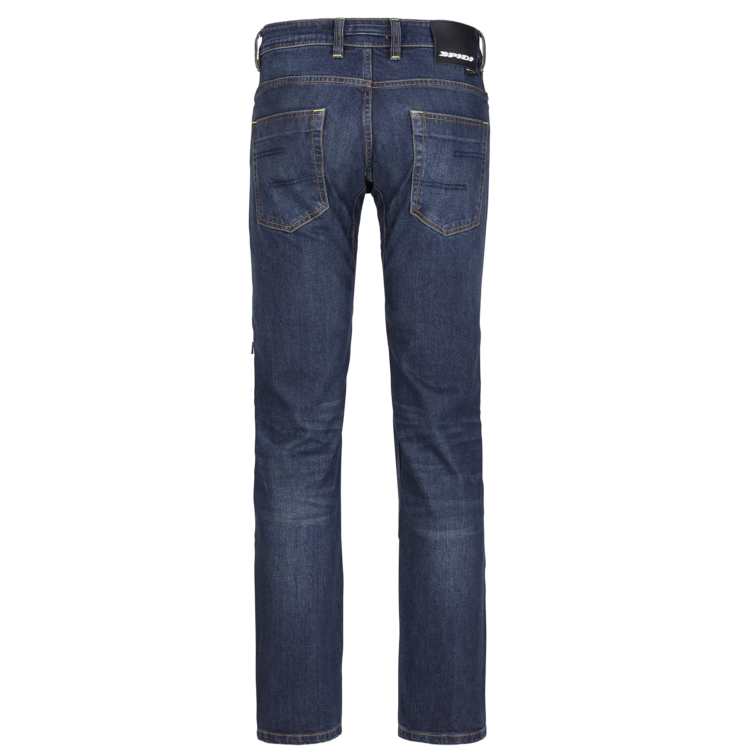 SPIDI J-Tracker Denim Hose - Spodnie J-Tracker Denim Uniseks