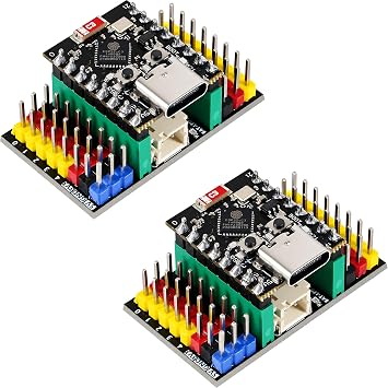 ESP32-C3 Supermini Dev 2