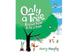 Only a Tree Knows How to Be a Tree