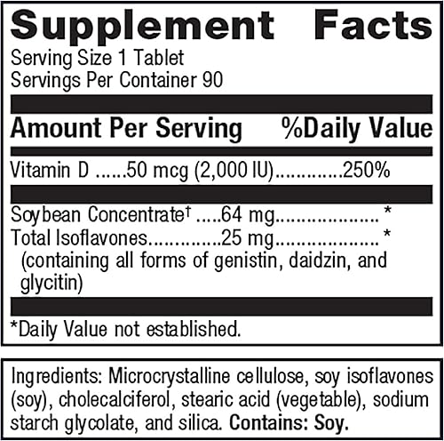 Miniatura 2 de Metagenics D3 2000 ComplexTM  Suplemento de vitamina D 50 mcg 2000 UI  Apoyo para la Salud Huesa Cardiovascular e Inmuno  90 unidades