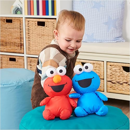 Miniatura 6 de GUND Peluche SesameStreet7inCookieMonster
