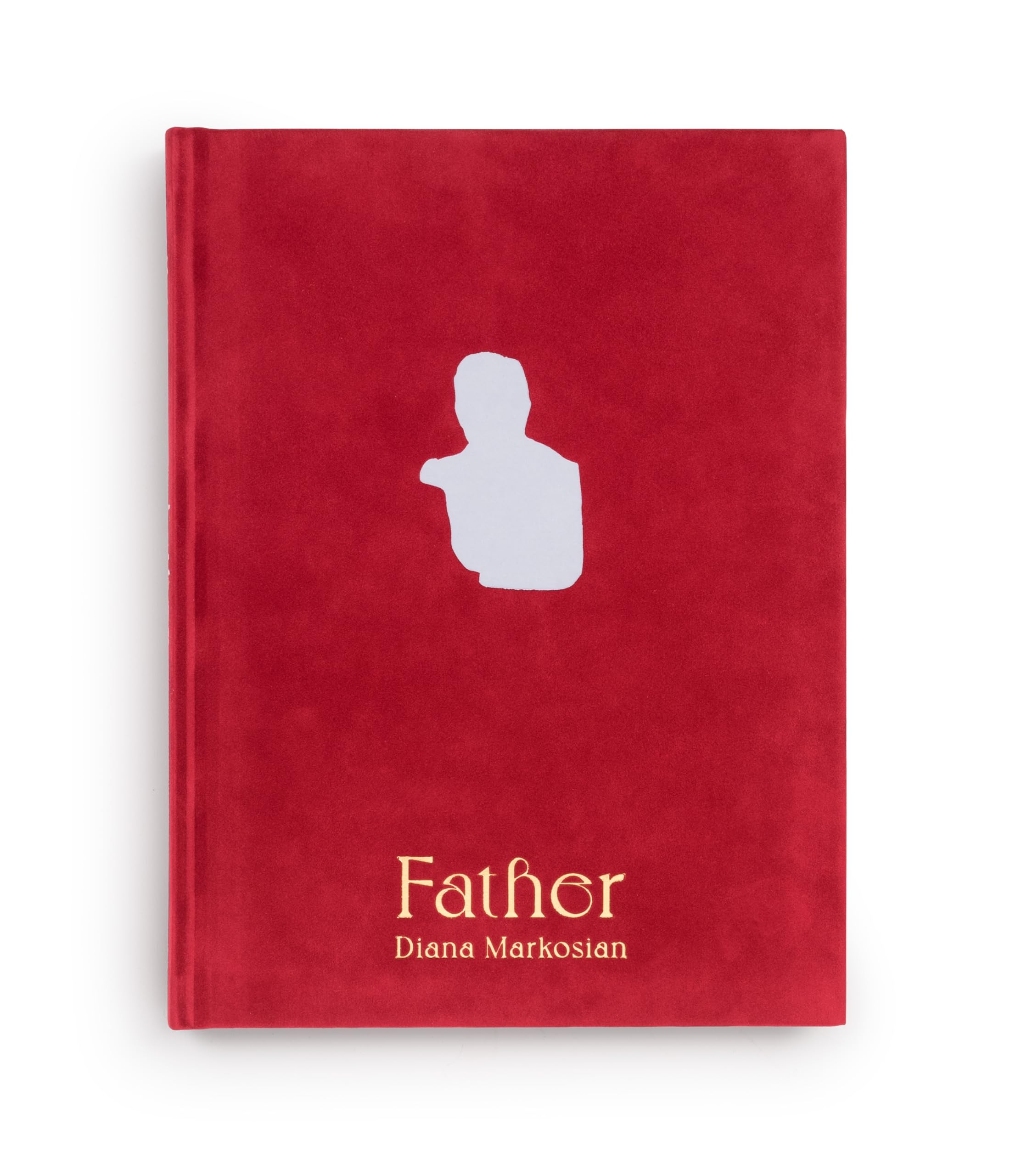 Diana Markosian: Father