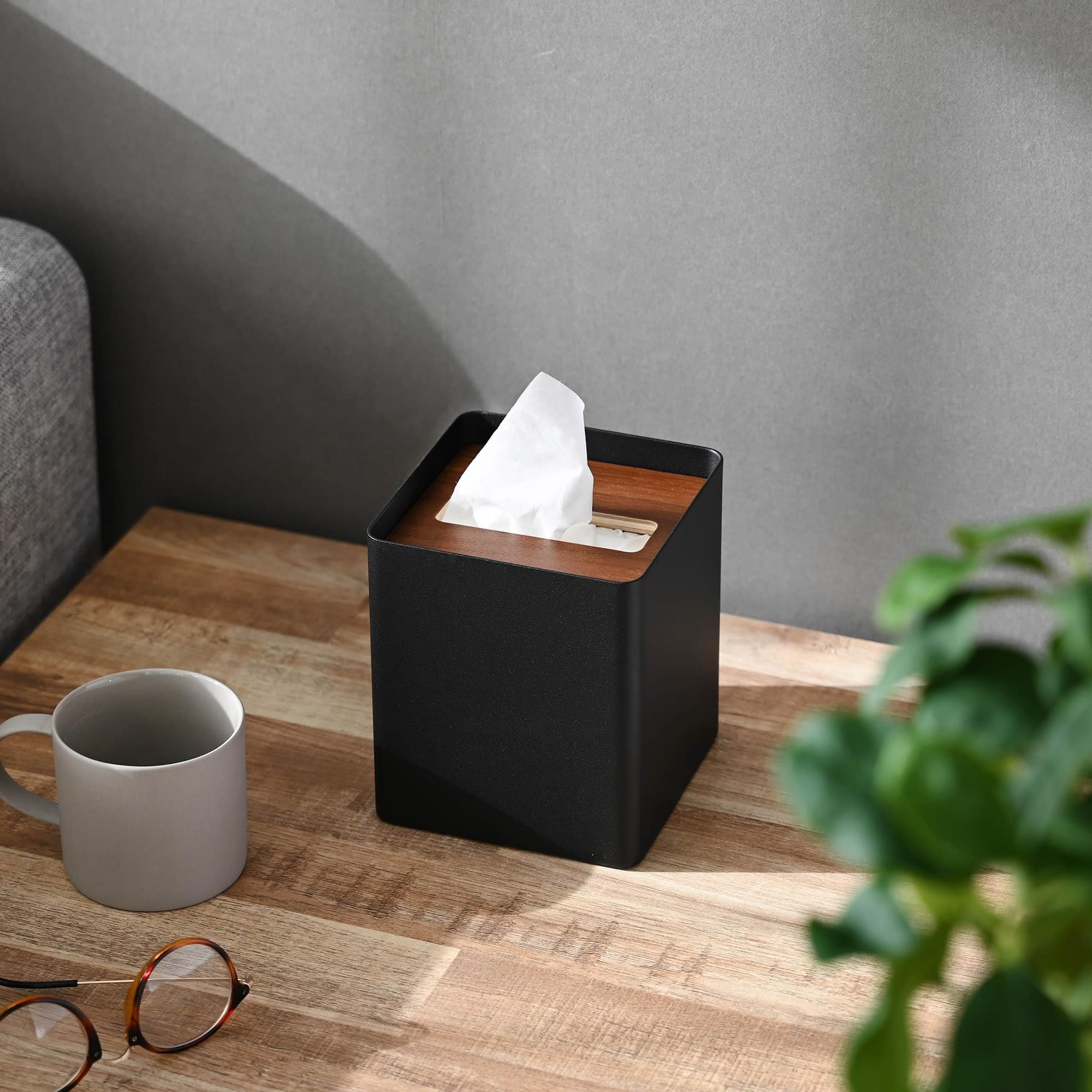 Amazon.com: Yamazaki Home: Tissue Case