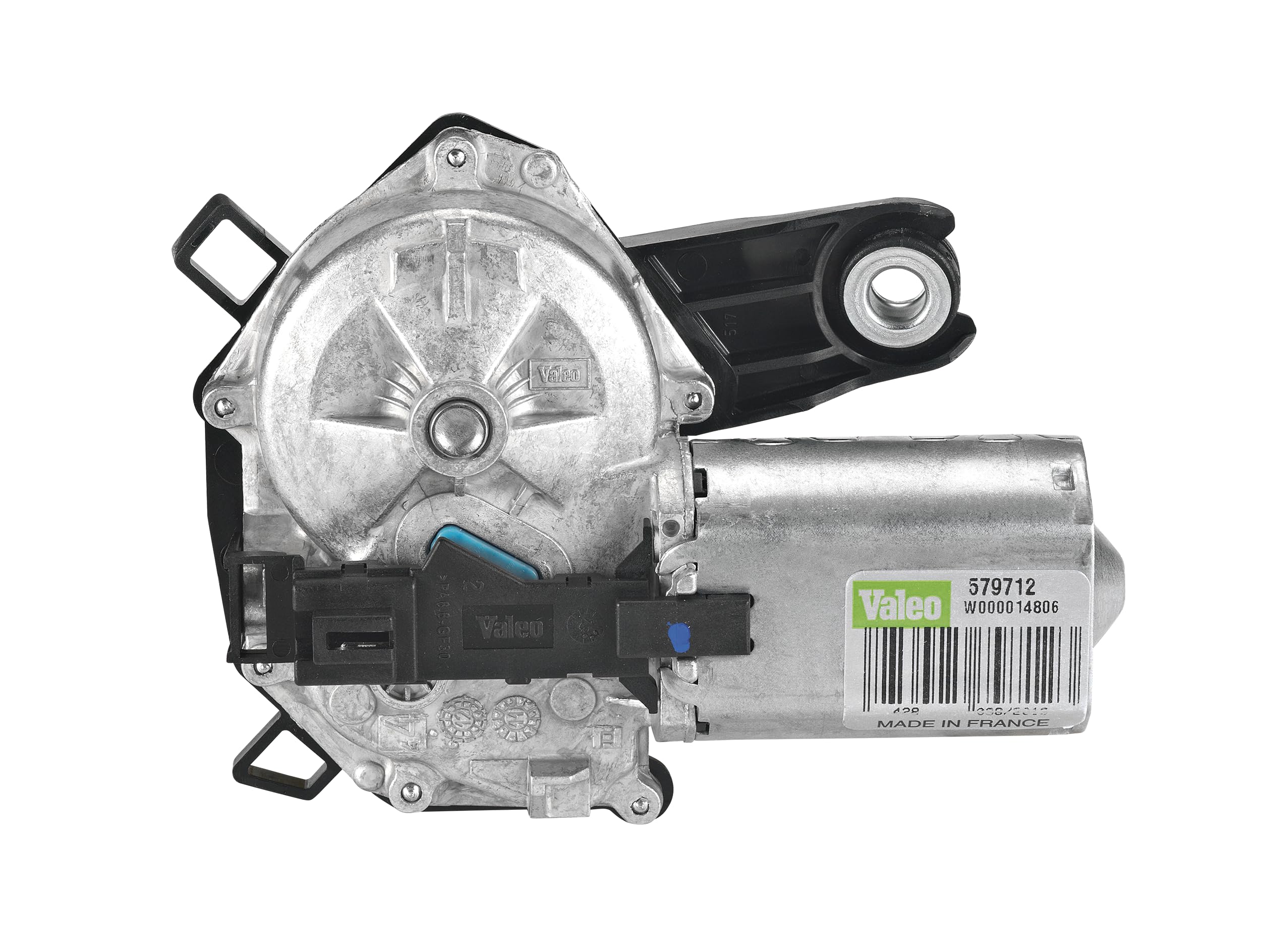 Wiper Motor Fits Peugeot 107 12-14