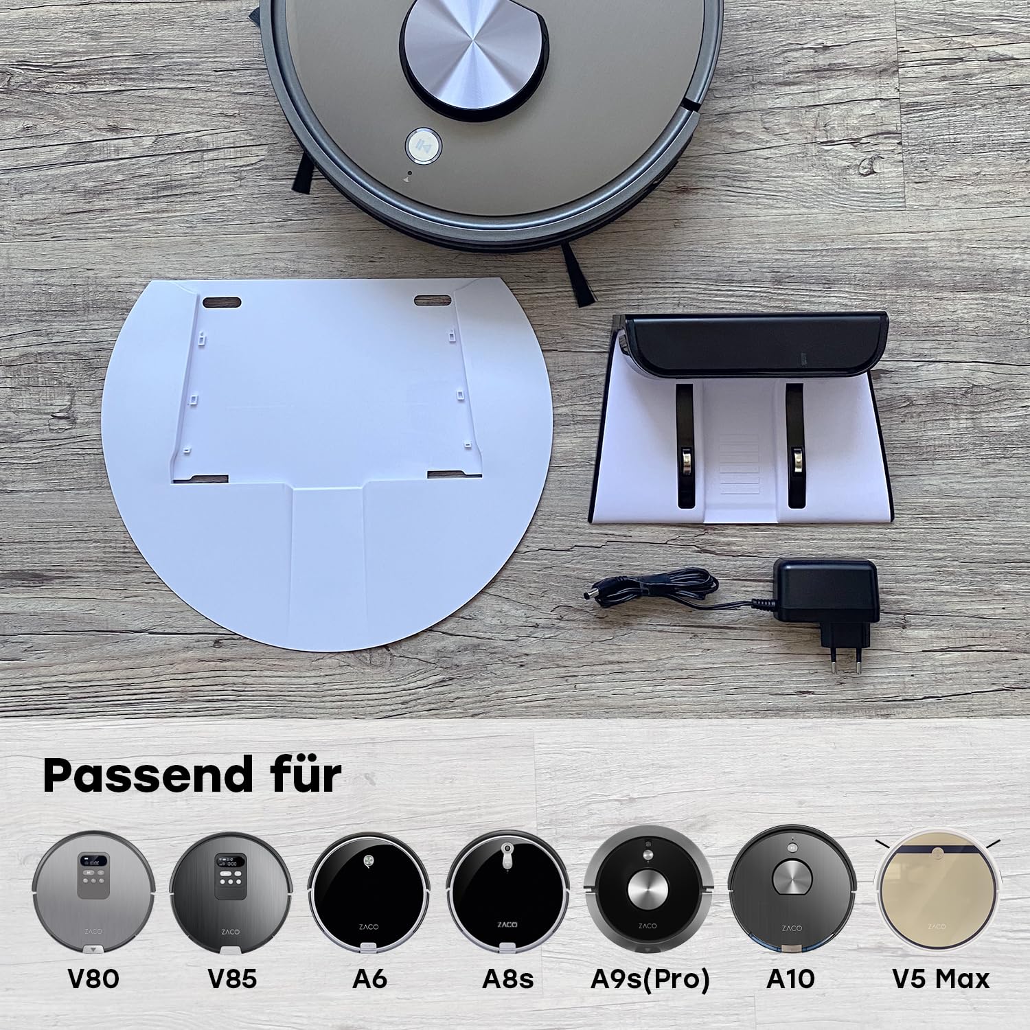 Telecomando Dell'aspirapolvere Robot Hoover