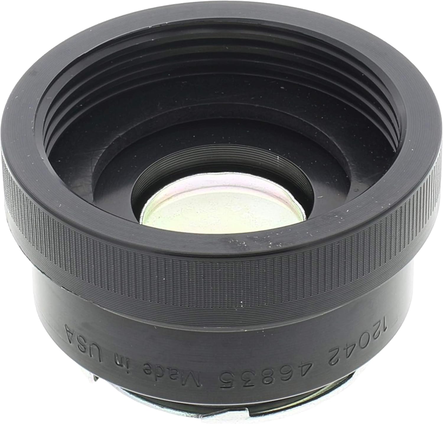 Gates 31439 Cooling System Tester Adapter Cap, Spacers & Adapters