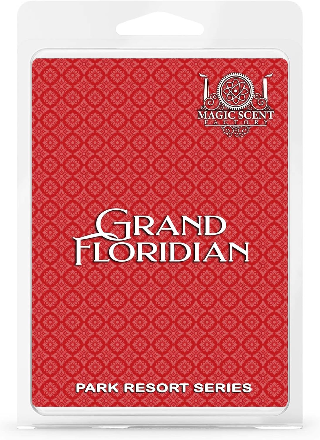 Grand Floridian Parks Scent - Candles Wax Melt Fragrance Oil Hand Soap Room Spray (4 oz Diffuser Refill)