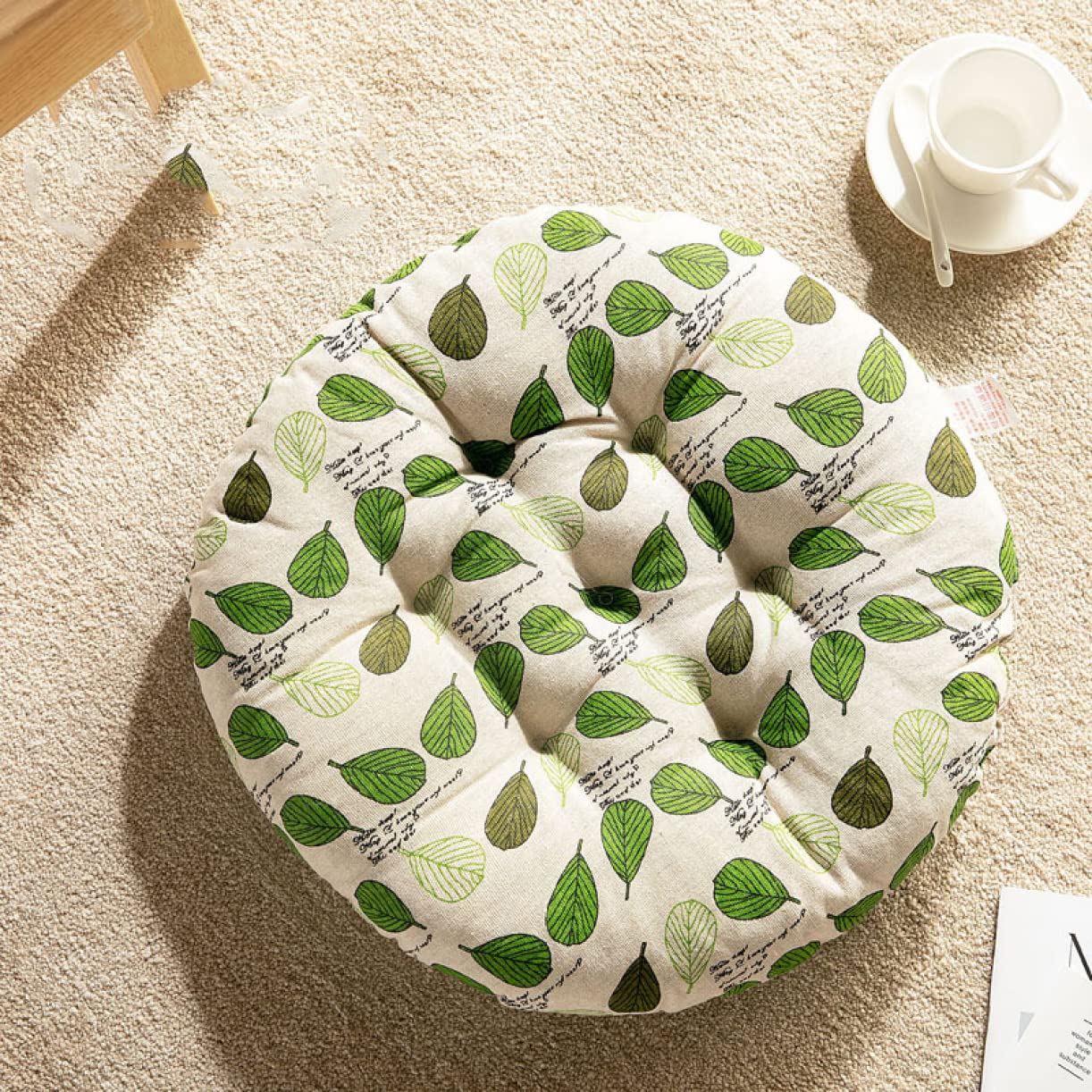 Amazon.co.jp: SCTX 座布団 45*45*6cm 45*45cm*6 風合いドビー ごろ寝 