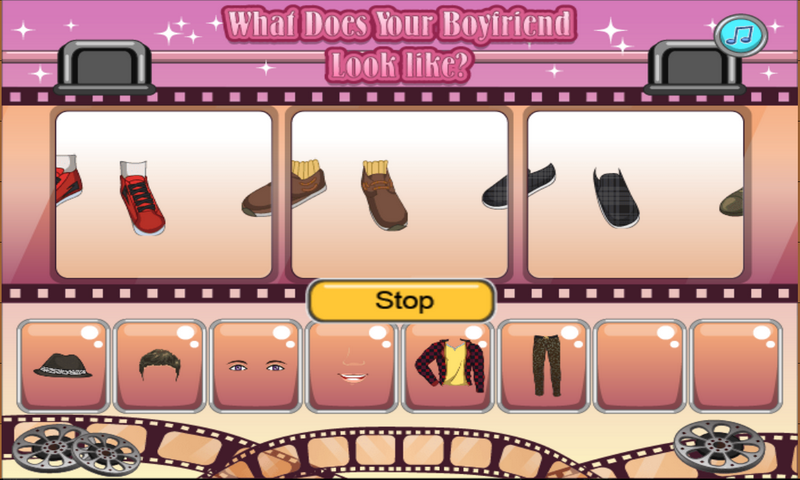 You Have A Boyfriend Who Looks Like A Girlfriend