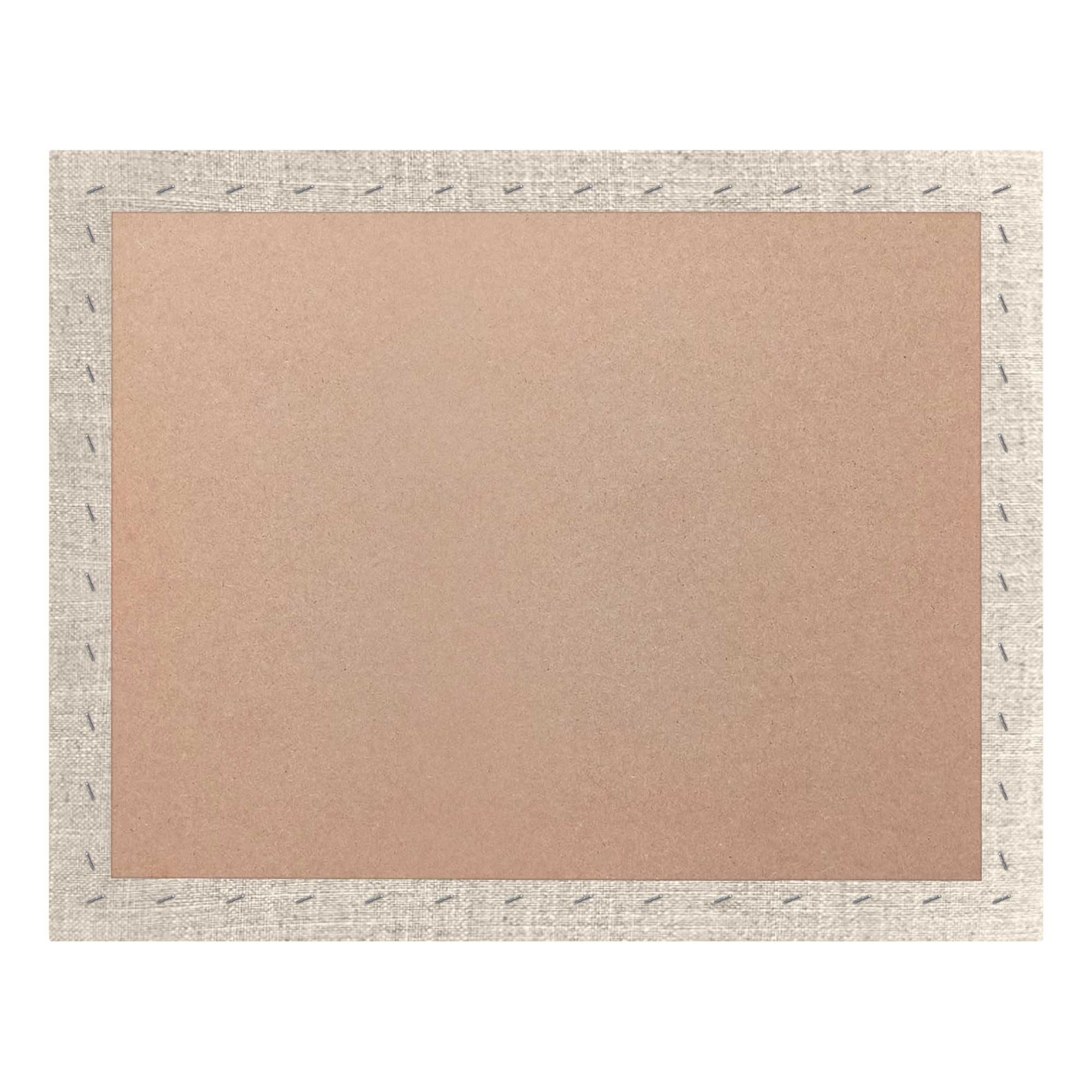DHOME Cabecero Tapizado Compuesto de Paneles Autoadhesivos Intercambiables de Lino Natural Cama Lujo Dormitorio Acolchado (Beige, 150cm)