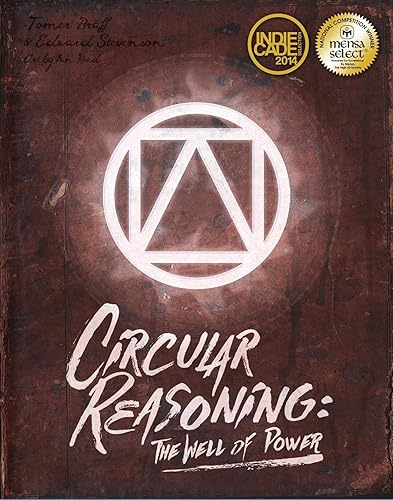 Razonamiento circular - Pozo de poder