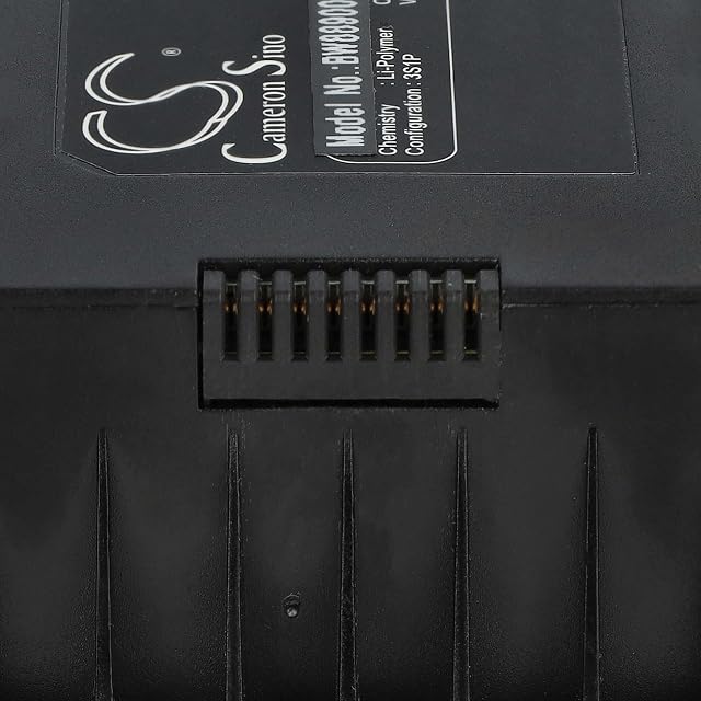 Foto 6 de 8 de vhbw Batería Compatible con Eachine EX4