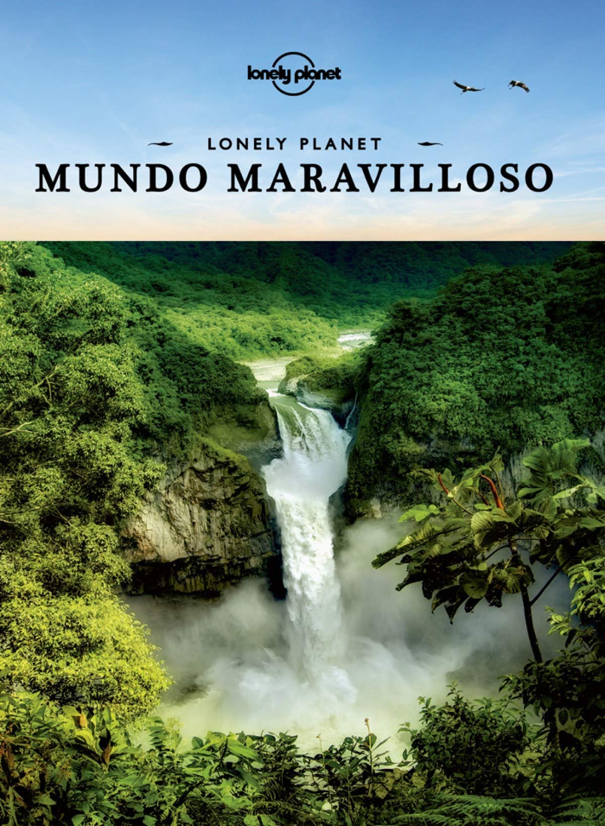 Mundo maravilloso (Viaje y aventura)
