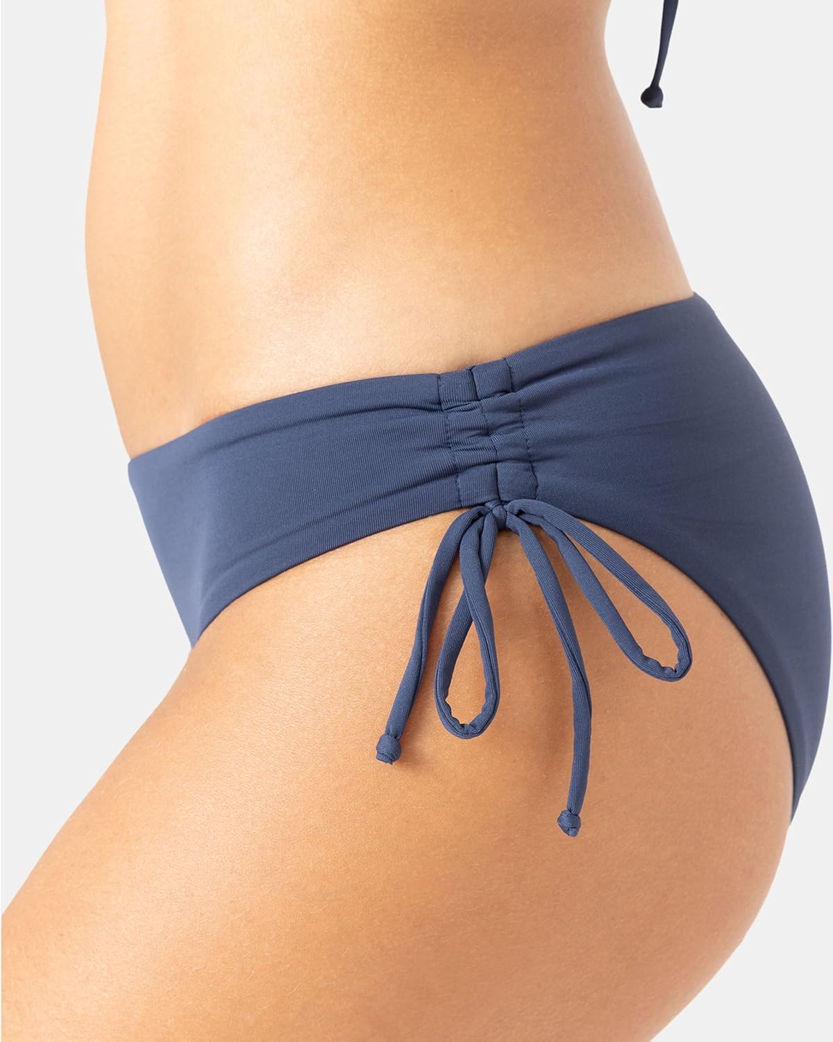 Roxy Women's Bikini Bottoms –Stretch Swimwear, UPF+50, Eco-Friendly Fabric, Pool, Surf, Swim, Beachwear - Image 3