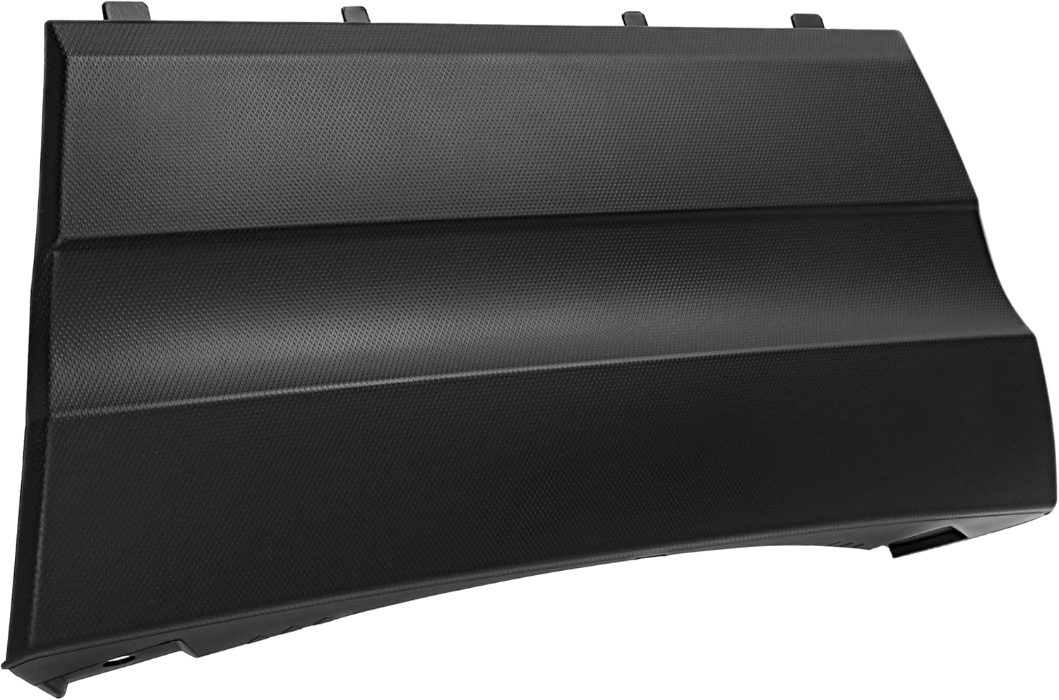 ALMULOO Rear Bumper Trailer Hitch Cover Compatible with 2019-2025 Subaru Ascent Access Trailer Hitch Panel Replacement for 57731XC07A Textured