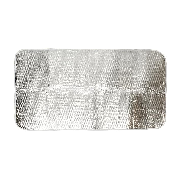 Buy Dumble RV Door Window Shade RV Skylight Cover, 50in x 26in RV