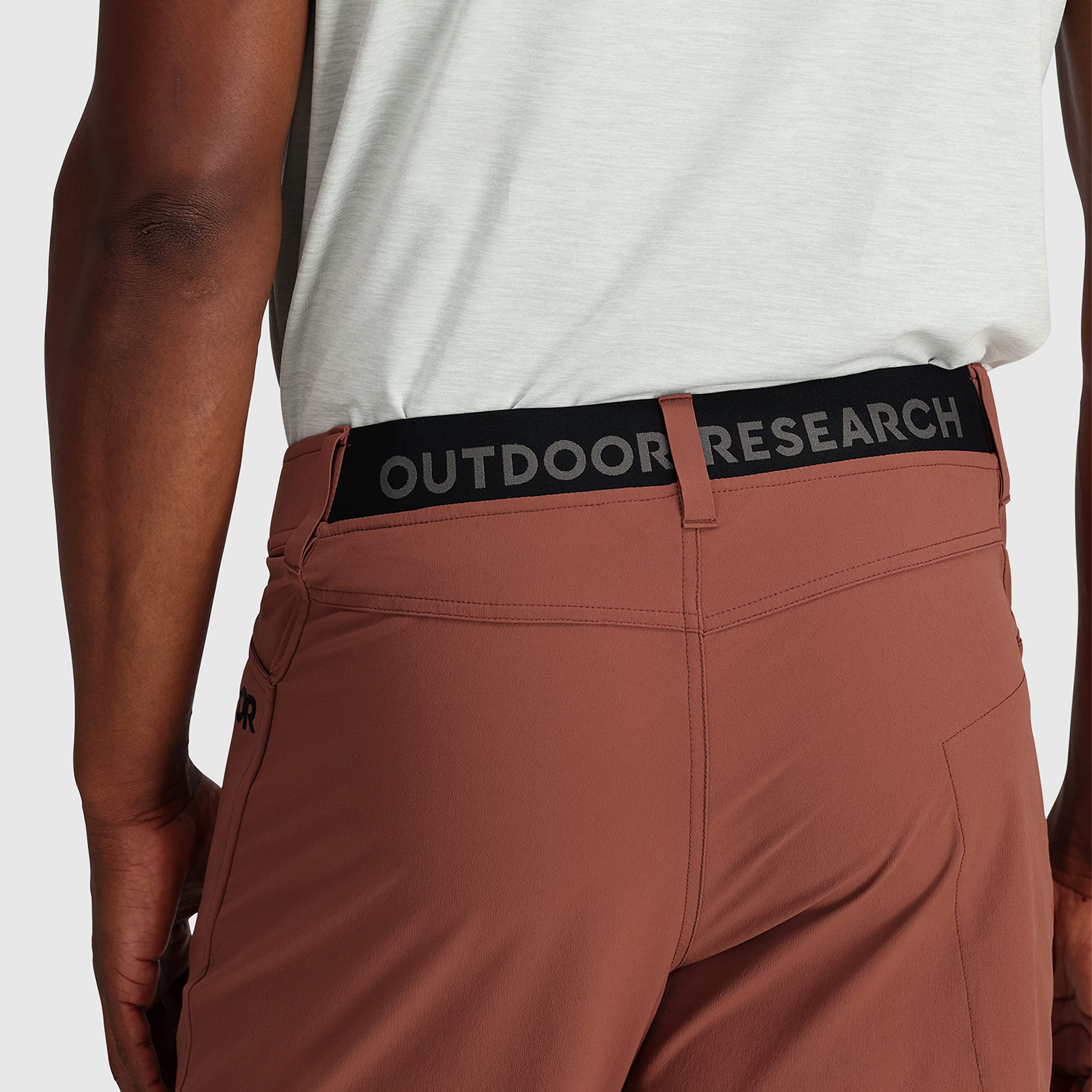 Outdoor Research Ferrosi Over Short 12" Inseam