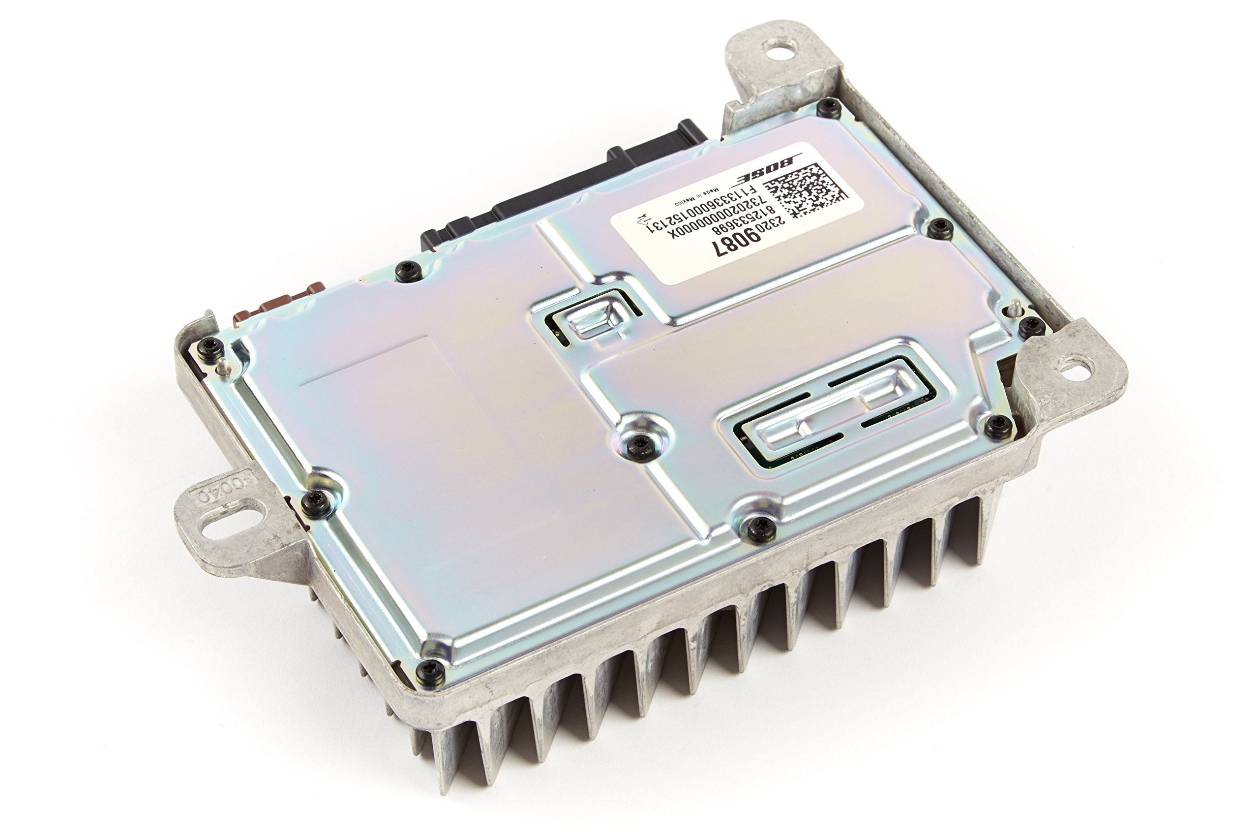 ACDelco GM Original Equipment 23209087 Radio Speaker Amplifier