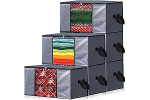 SWEET DOLPHIN 90L Large Storage Bags