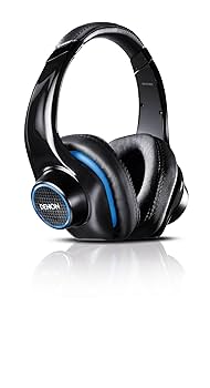 デノン URBAN RAVER AH-D400EM DENON/ヘッドホン/AH-D400EM -DJ機材アナログレコード専門店