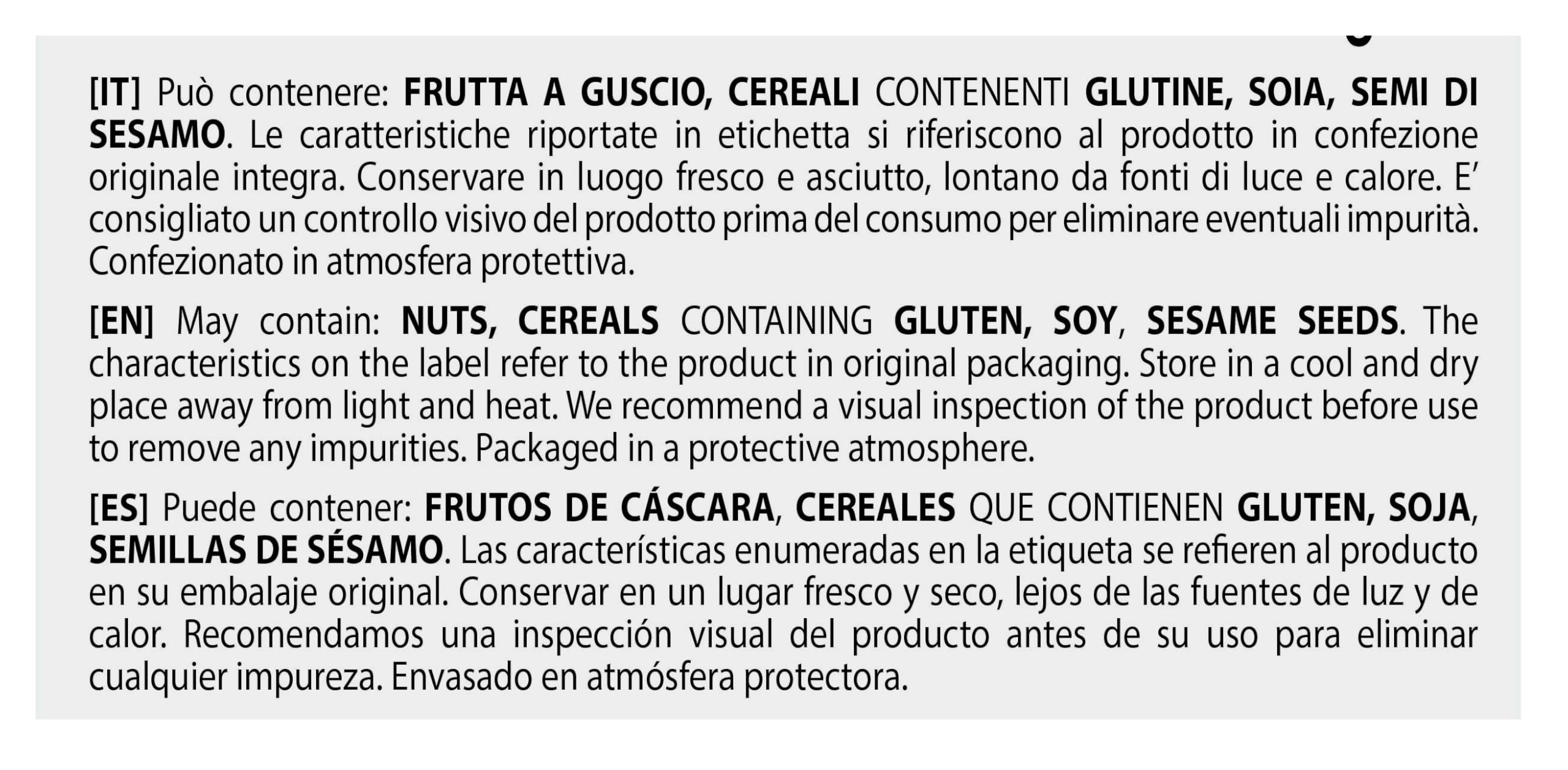 Probios Quinoa biologica - Grano antico ricco di fibre e proteine ​​- Può contenere tracce di frutta a guscio e sesamo - 5 kg