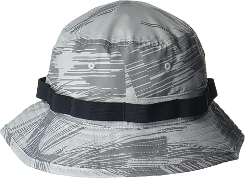 Oakley Sombrero de cubo con estampado Tempo