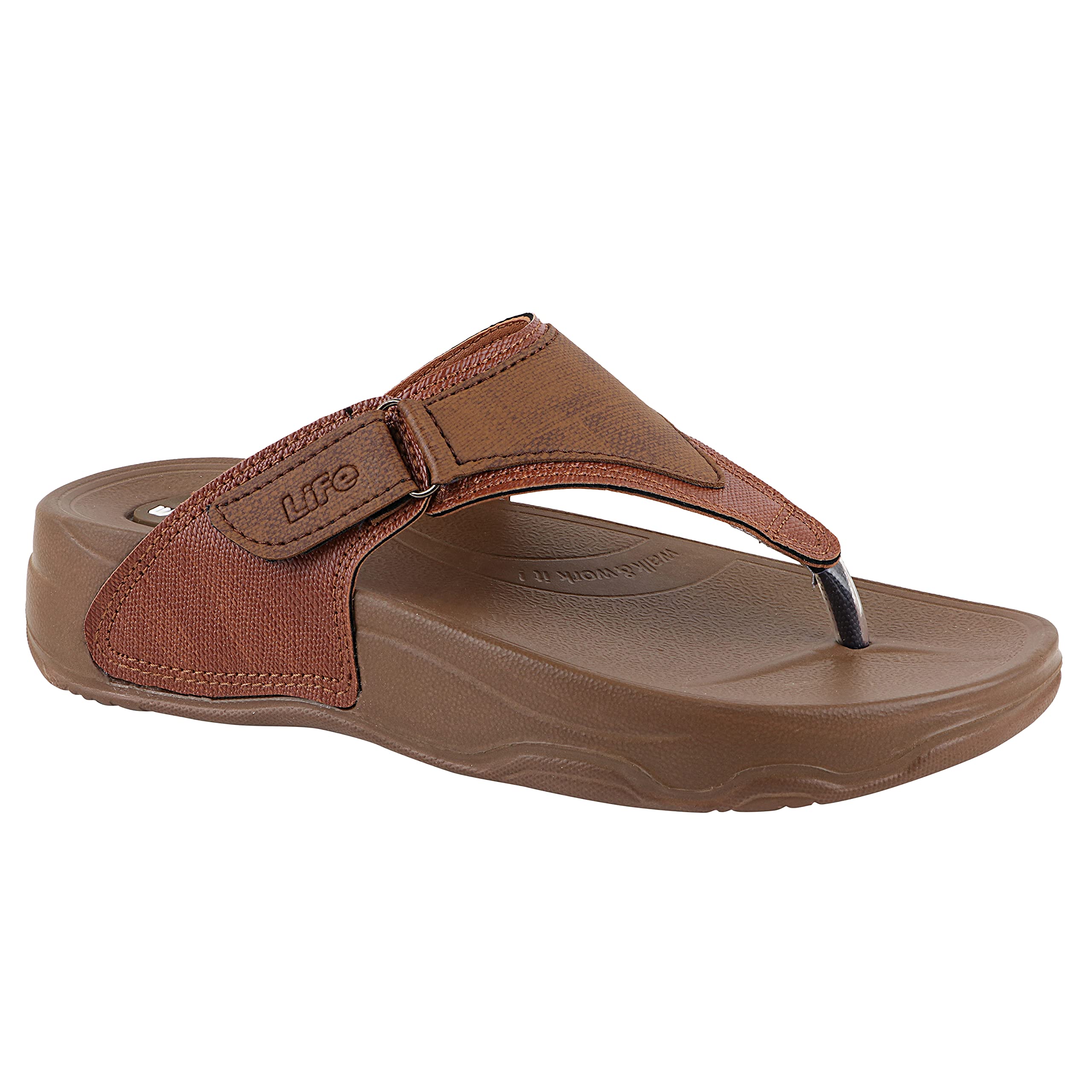 welcome Women's Lf 106 Flip-Flop-picture-33