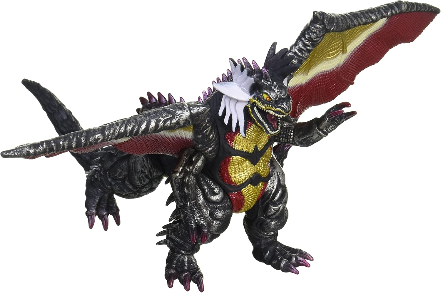 Ultraman Ultra Kaiju DX Zogu (Second Form)