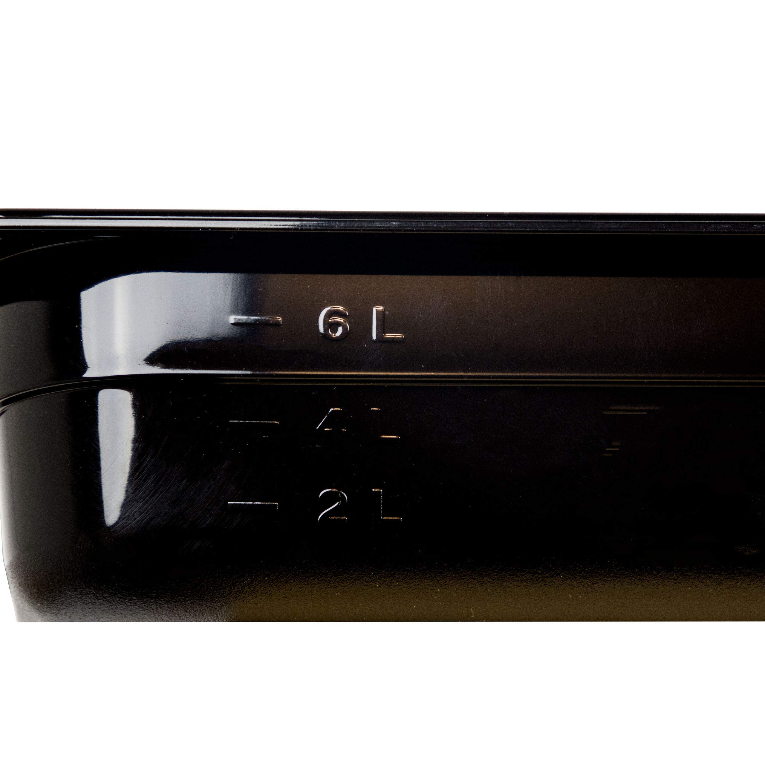 APS 81400 GN 1/4 Behälter, Rostfreier Gastronormbe Produktbild-Vorschau 10