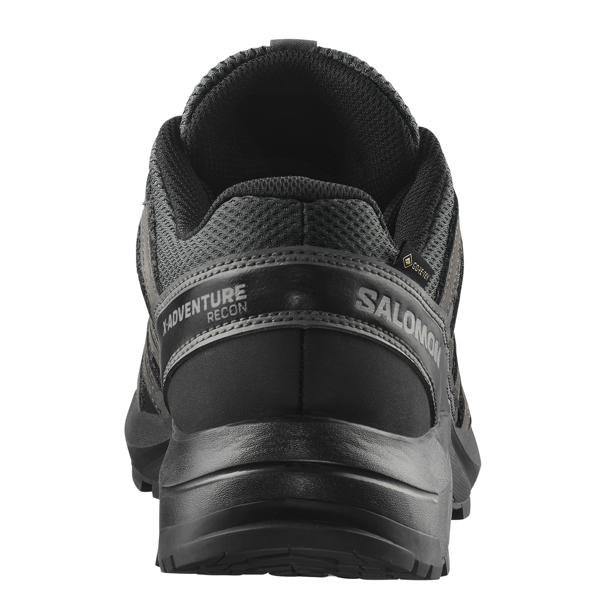 Salomon Mężczyźni Li6519Buty trekkingowe