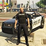 リアルな国境警備警察シミュレーターゲーム 3D