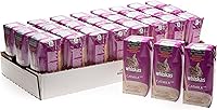 Vista 1 de Whiskas Bebida Catmilk Plus para gatos y gatitos, 24 unidades, 6.75 onzas