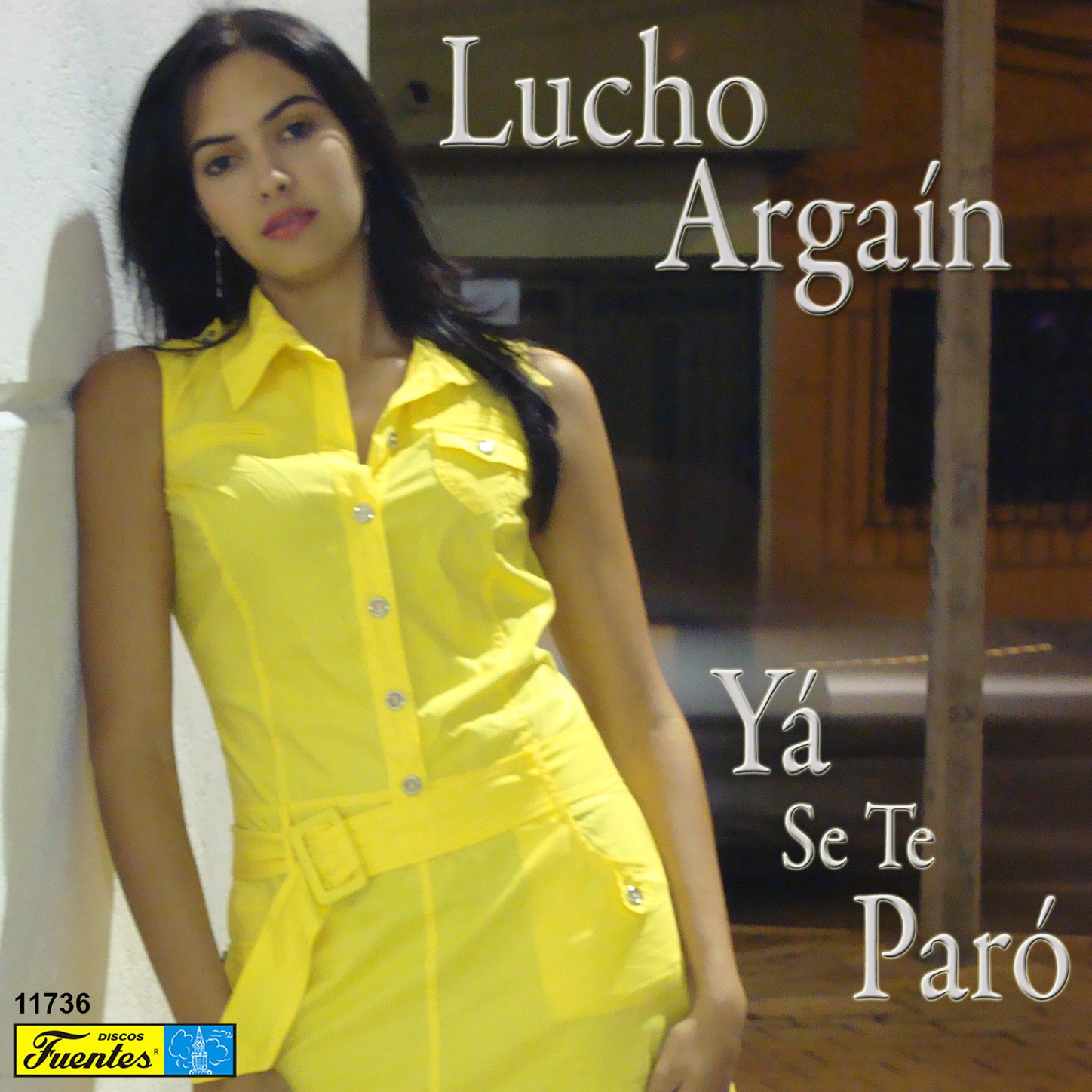 Lucho Argain