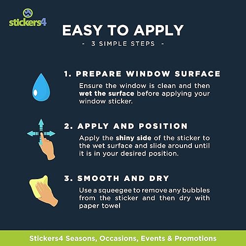 Miniatura 7 de 10 macetas y calcomanías de flores para ventanas de vidrio, calcomanías de ventana de flores florales para ventanas de primavera y verano