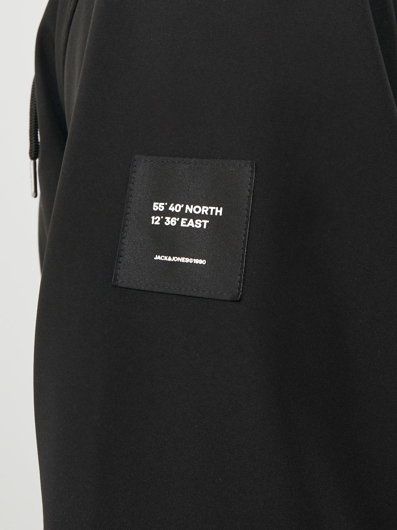 JACK & JONES Manteau Softshell Manteau Softshell
