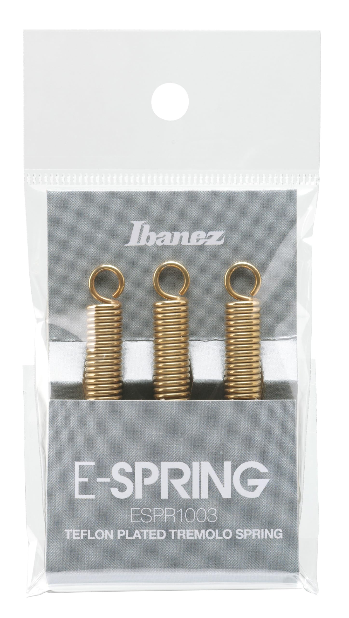Amazon | Ibanez(アイバニーズ) トレモロスプリング ESPR1003 | エレキ