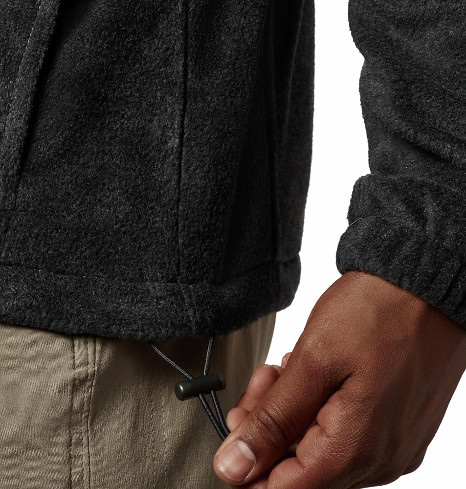 Columbia Steens Mountain 2.0 Full Zip Fleece Jacket
