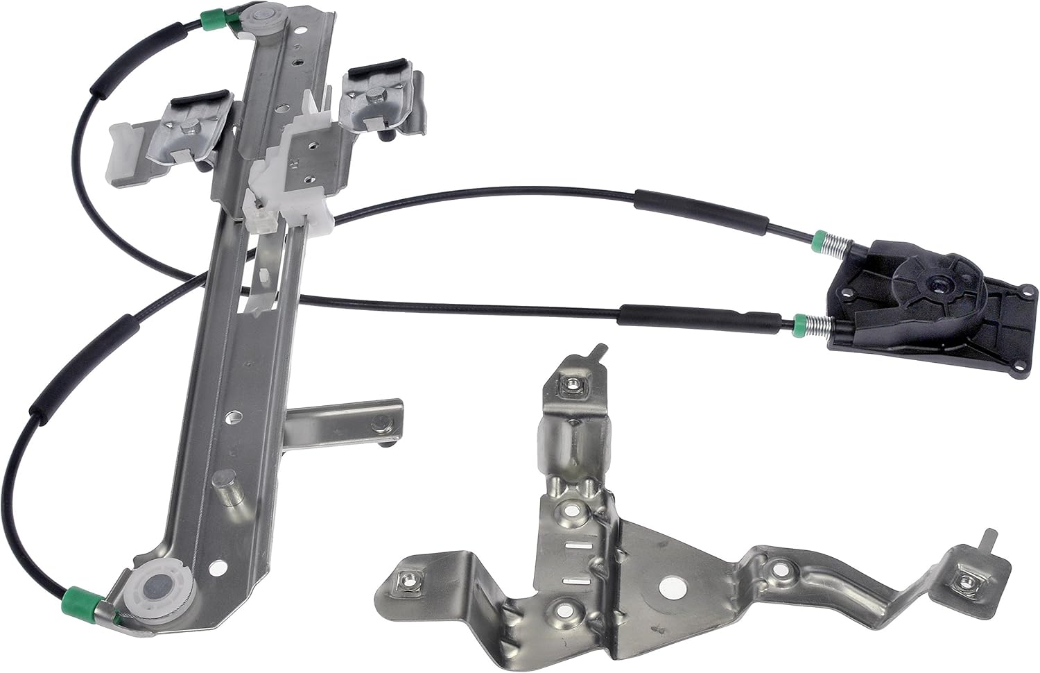 Dorman 749-229 Rear Passenger Side Power Window Regulator (Regulator Only) Compatible with Select Cadillac / Chevrolet / GMC Models
