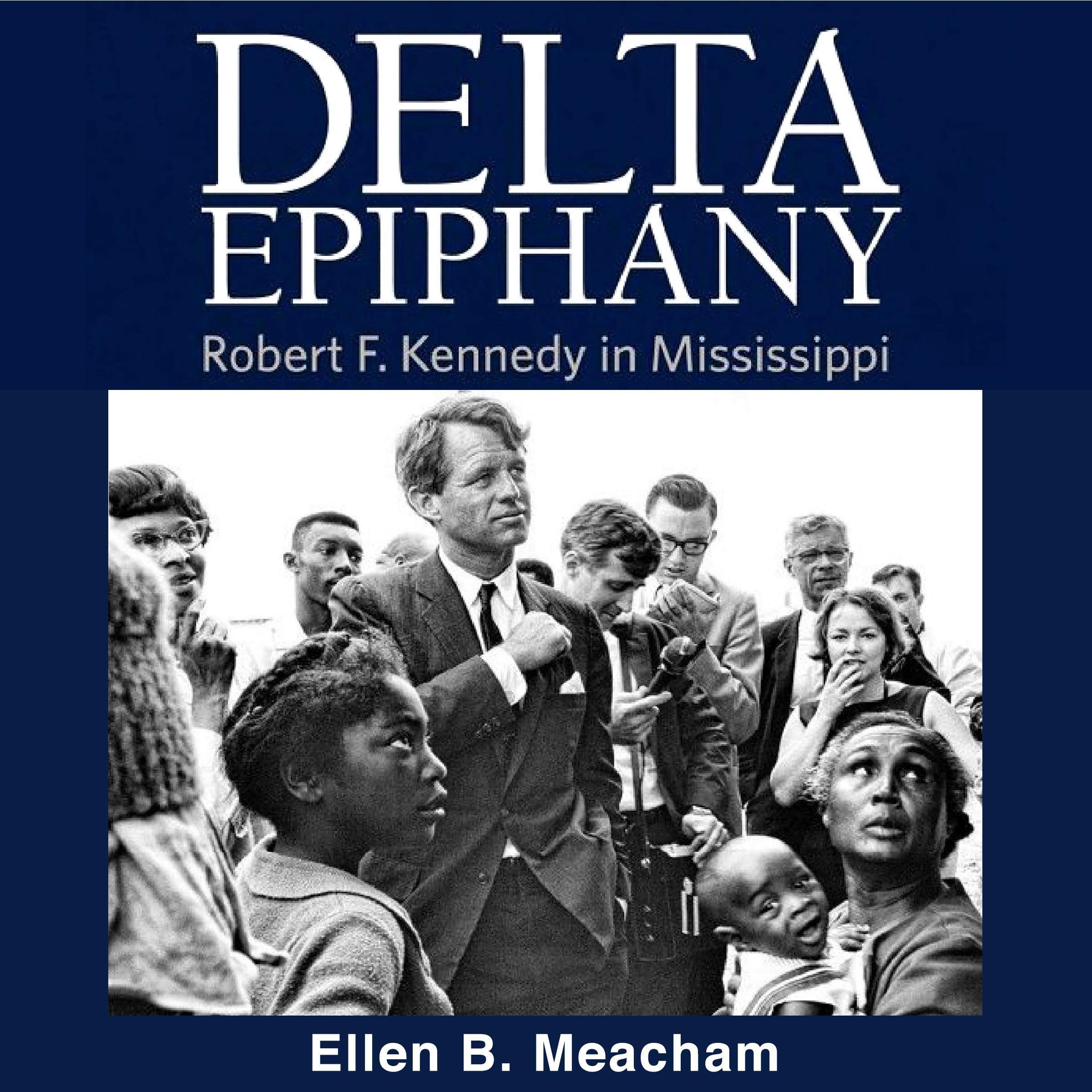 Delta Epiphany