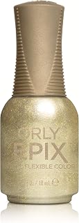 Epix Flexible Color, Tinsel Town, 0.6 Fluid Ounce