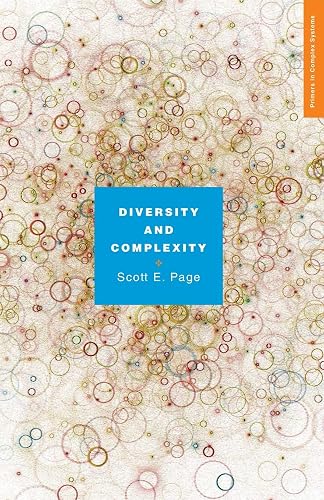 Diversity and Complexity: 2 (Primers in Complex Systems)