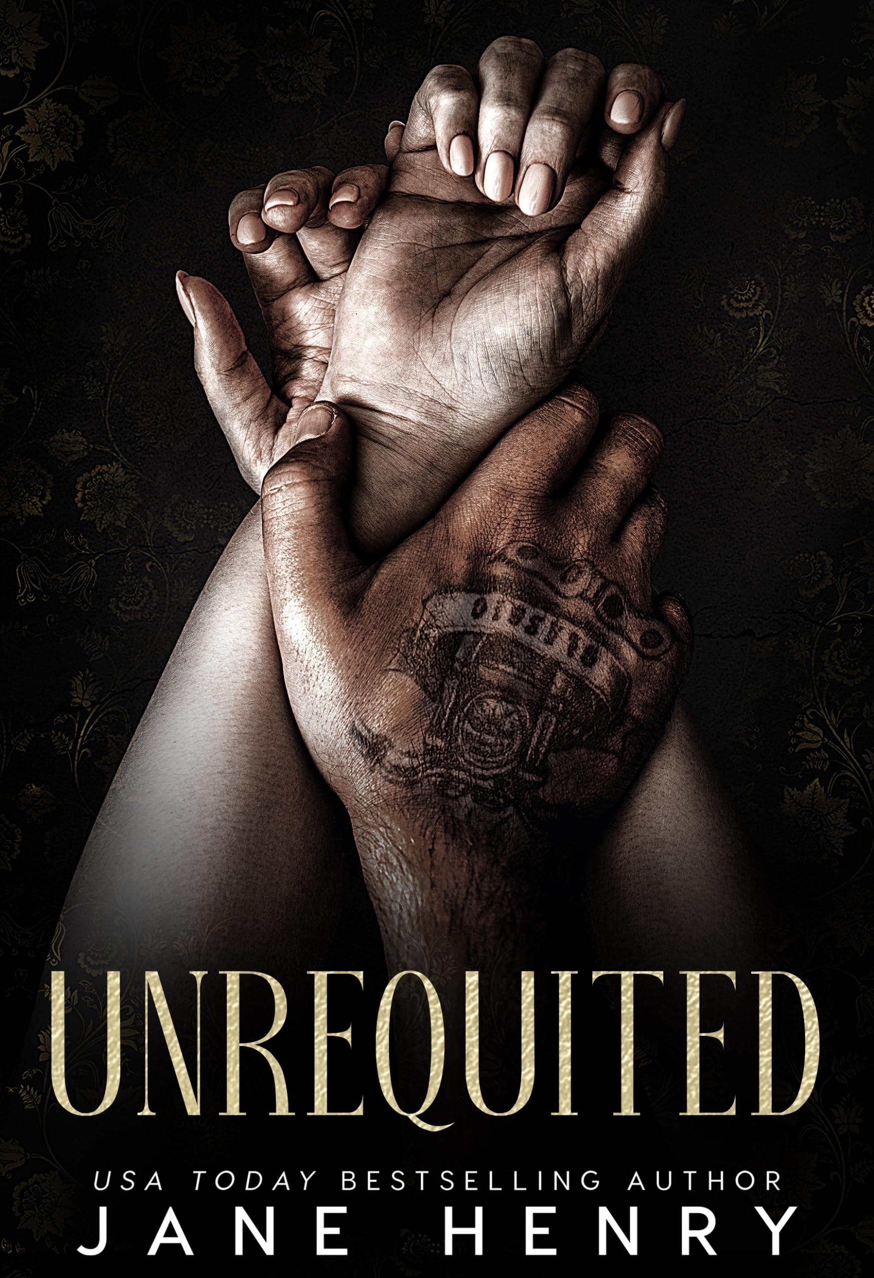 Unrequited (Bratva Kings)