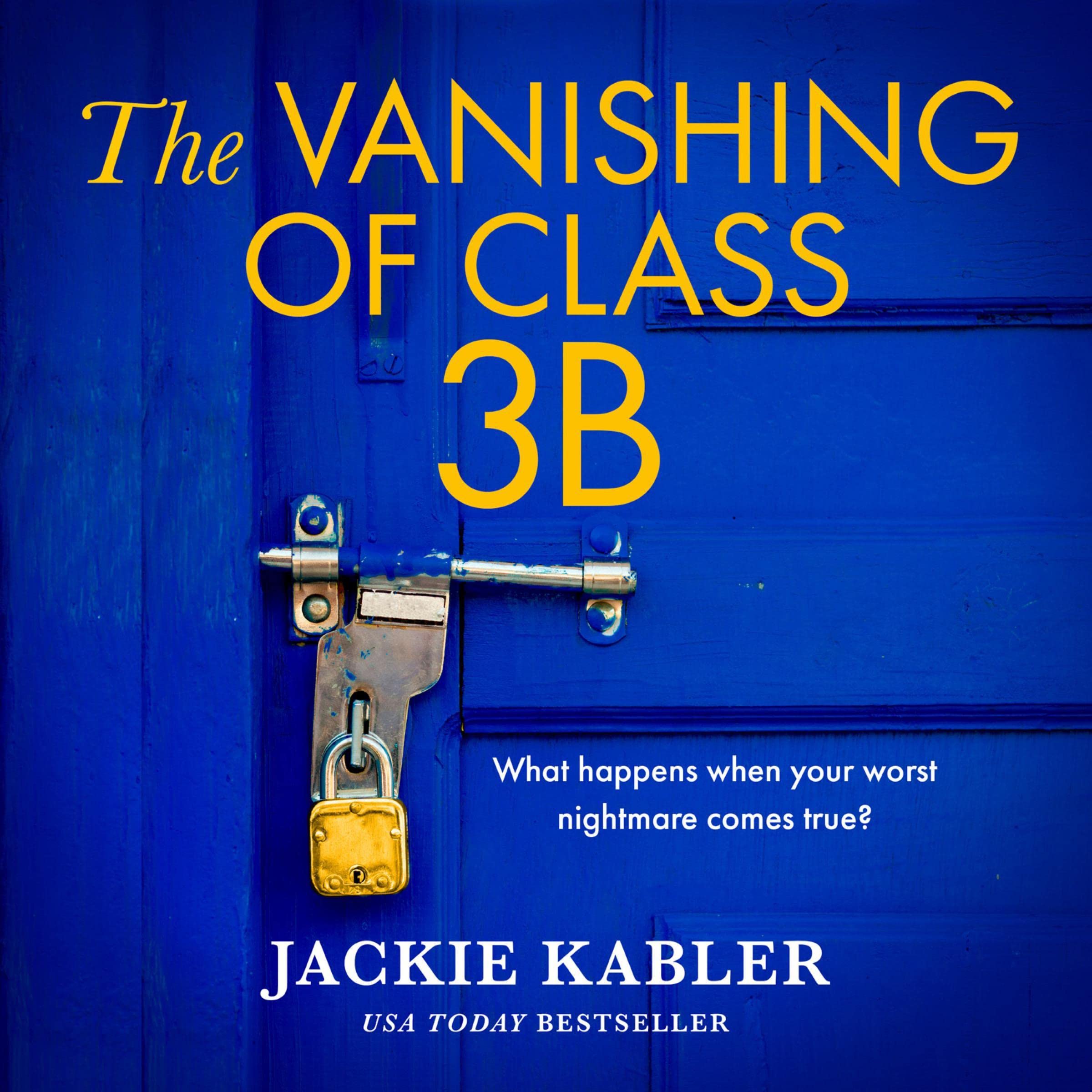 The Vanishing of Class 3B