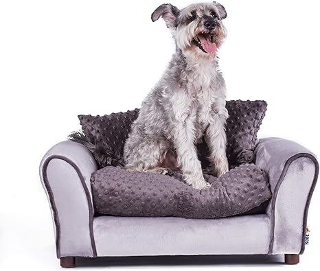 dog sofa bed amazon